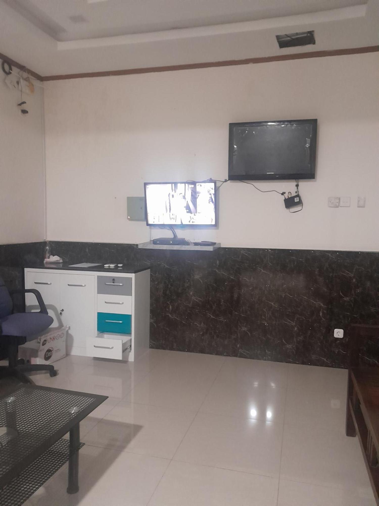 Oyo 93101 Al-Ainah Family Homestay Medan Extérieur photo
