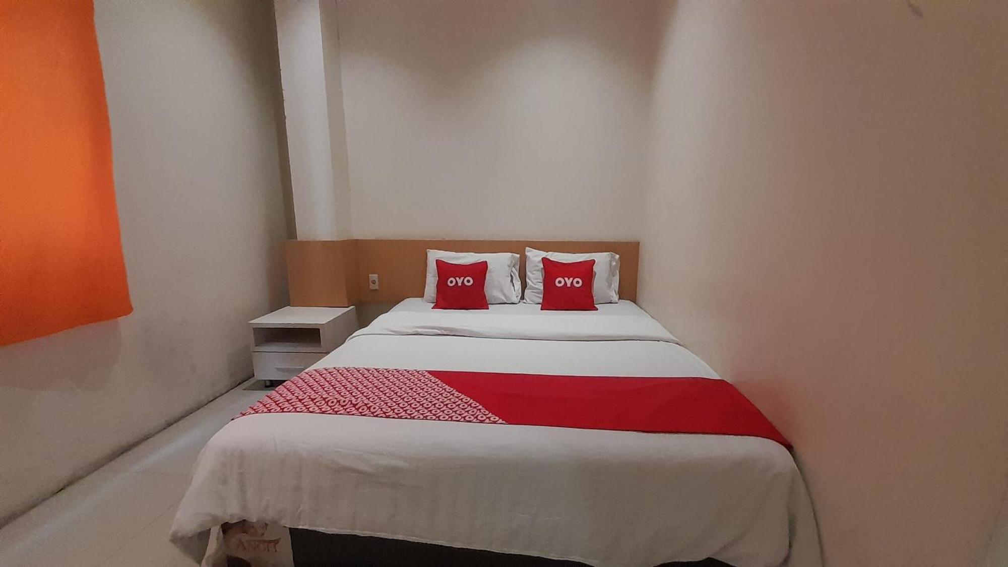 Oyo 93101 Al-Ainah Family Homestay Medan Extérieur photo